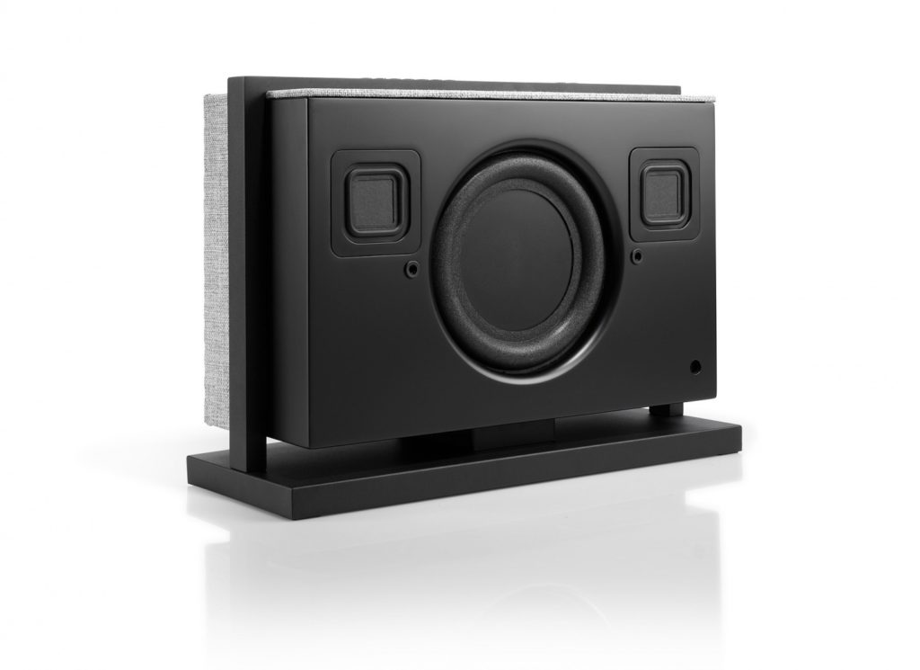 AudioPro A40 wireless speaker