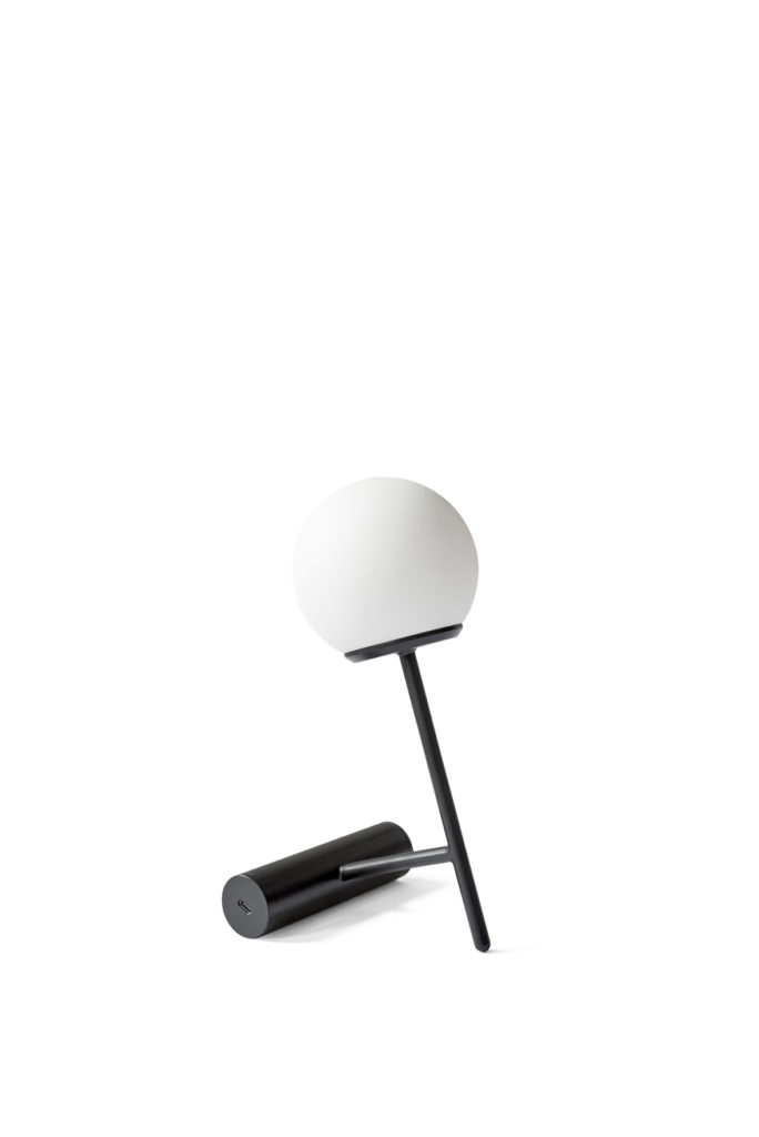 Menu Phare LED lamp