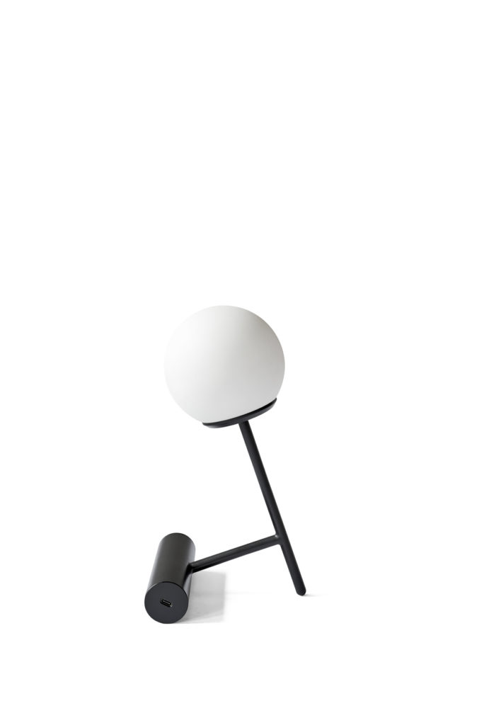 Menu Phare LED lamp