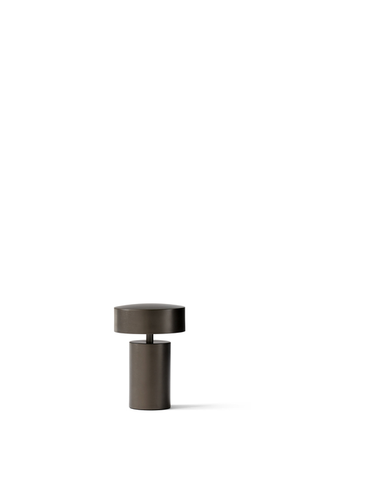 Menu Column table lamp